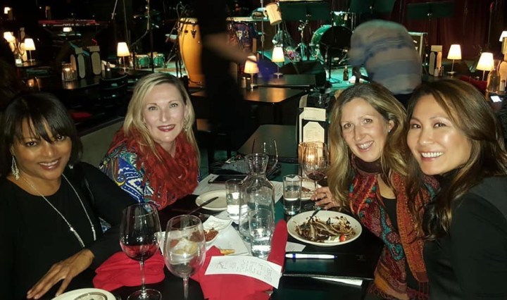 Poncho Sanchez, Jazz Alley, Latin, Jazz, Music